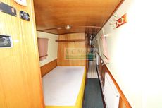50ft Cruiser Stern