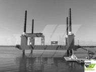 Lead Time 12 Mths from Order // 60m Jack Up for Sale / #1101193