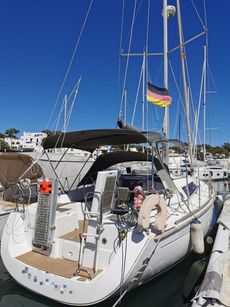 2011 Beneteau Oceanis