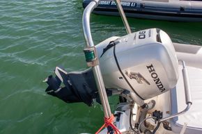 2007 Zodiac Pro 12 Man 9