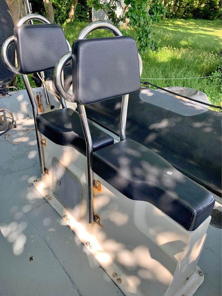 Sea Ribs 650 for sale UK, Sea Ribs boats for sale, Sea Ribs used boat