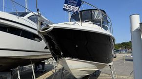 2012 Larson 256 Cabrio 5