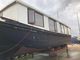 Houseboat for Completion