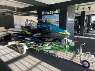 2022 Kawasaki Ultra 310x