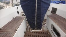 VENO 108 - 36' DUTCH BUILT CRUISER  &pound;29500