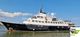 Price Reduced / 47m / 34 pax Passenger Ship for Sale / #1002522