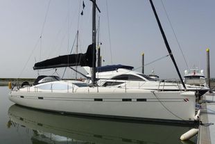 2006 Southerly 46RS