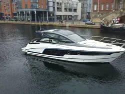 2016 Beneteau Gran Turismo 40