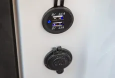 2026 Corsiva 625 Tender