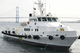 2007 | 36 m | Fast Utility / CrewBoat | For P&C Sale