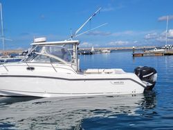 2006 Boston Whaler 285 Conquest