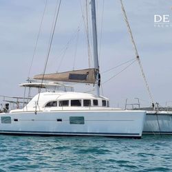 2015 Lagoon 380 S2