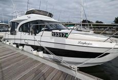 2023 Beneteau Antares 11 Fly
