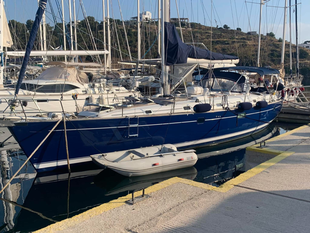 Beneteau 50 Bruce Farr