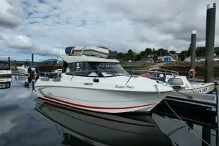 2014 Beneteau Antares 7.80