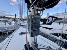 2003 J Boat J/109