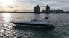 1994 Sunseeker Apache 45