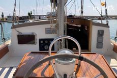 1978 Endurance 44