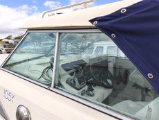 1984 Fairline Mirage 29