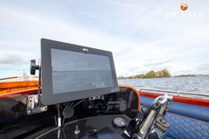 2010 Brandaris Barkas 1100 Pur Sang