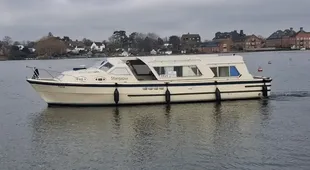 1993 Aquafibre Diamond