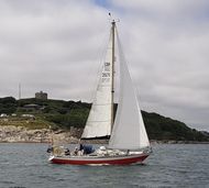 WAUQUIEZ CENTURION  32 - COHORT.