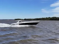 2006 Fountain 48 Express Cruiser