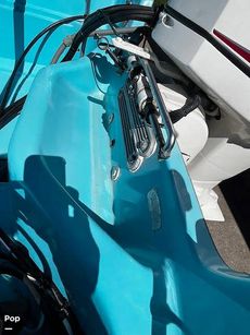 1971 Boston Whaler Eastport 17