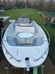 2023 Jeanneau Cap Camarat 6.5 CC