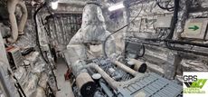 Fully Overhauled in 2022 / 22m / 12 pax Crew Transfer Vessel for Sale / #1081991