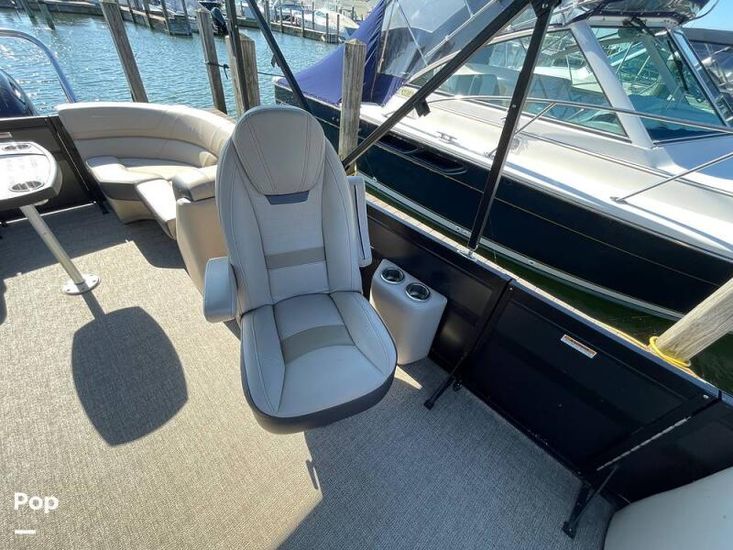 2022 Bimini 26 u diamante