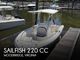 2024 Sailfish 220 CC