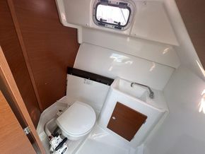 2014 Jeanneau Merry Fisher 755 29