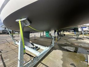 2011 Bavaria 36 Cruiser  35