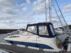 2003 Bayliner 265