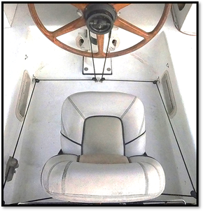 Ben Lexcen 1981 blue water cruiser for Sale in Malaysia