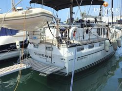 2011 Nauticat 441