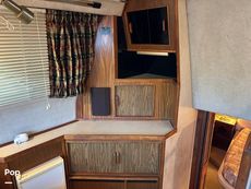1986 Sea Ray 410 AFt Cabin