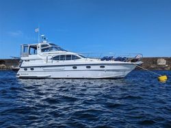 2002 Atlantic 42