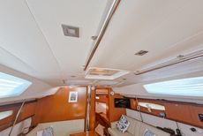 2007 Beneteau 46