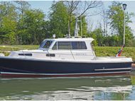 MITCHELL 31 MK III