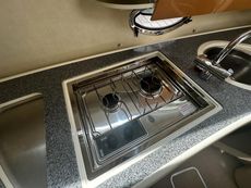 2000 Fairline Targa 30