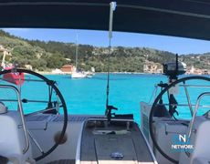 2011 Beneteau Oceanis 46