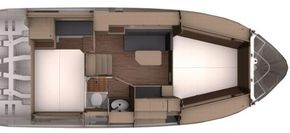 2025 Bavaria SR35 Open Top 15