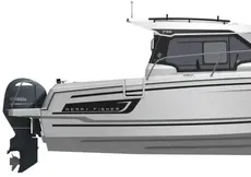 2025 Jeanneau Merry Fisher 795 S2