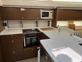 2019 Bavaria C50 Style 20