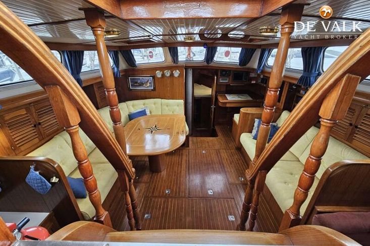 1989 CT 48 Cutter