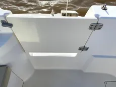 2008 Jeanneau Merry Fisher 705 IB