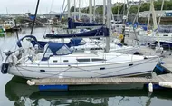 2003 Jeanneau Sun Odyssey 37