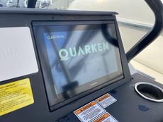 2023 Quarken 27 T-Top